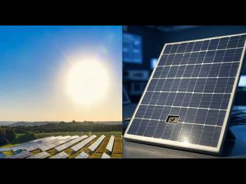 Prepare for Lights Out! ROGUE Devices Found Hidden In Chinese Solar Panels Could “Destroy The Grid”