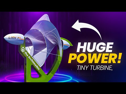 The Dutch Invention That Could Replace Solar Panels