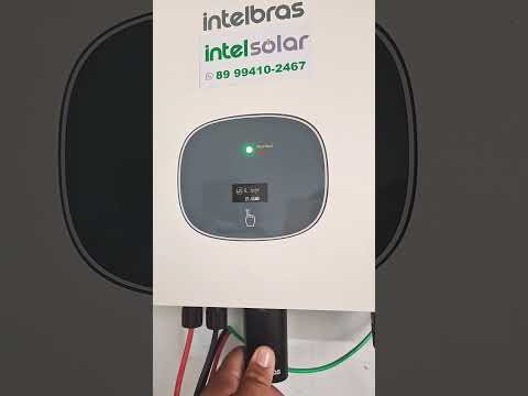 Quanto gera rm media um sistema com 7 placas solar?