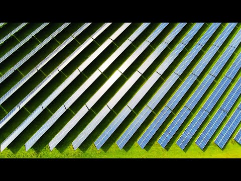 China holding ‘direct line’ to US power grid with solar panels