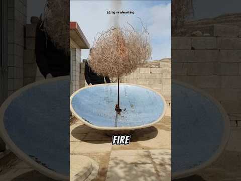 ECONOMICAL FOR LIFE ‼️ SOLAR HEATER ☀️