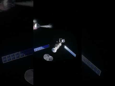 Space Force (2020) – Satellite Sabotage Sparks HILARIOUS International Meltdown 🚀💥🧠