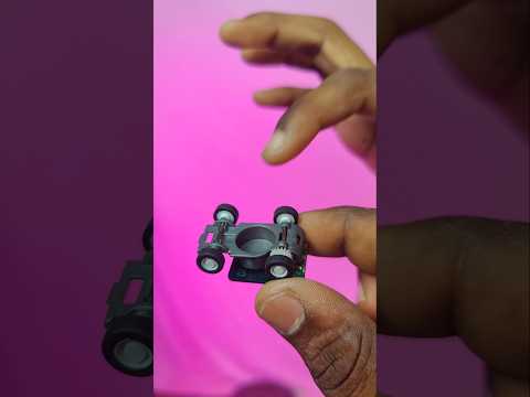 Amazing solar car earn money