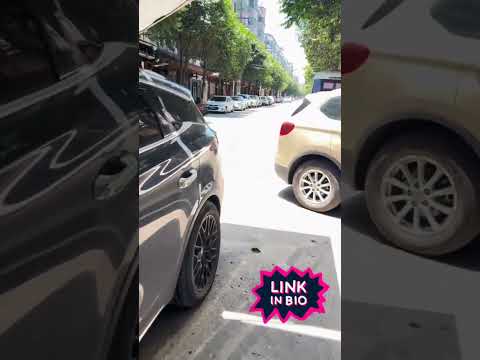 O M G 😱 Solar Panel ⚡ 🚗