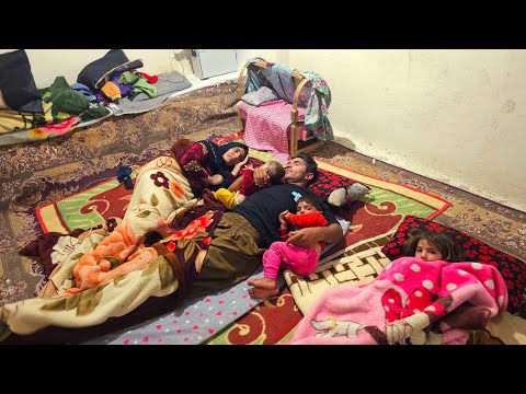 “Change in the Mountains: The Story of Hassan and Zuleikha with Solar Energy”🇹🇯