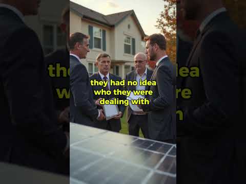 The HOA Trespassed and Removed MY $1000 Solar Panels, Finds I’m Their Investigator For Government!