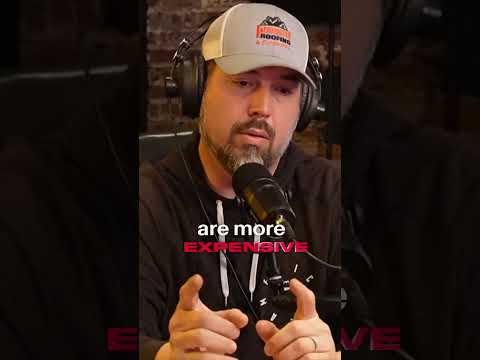 Solar panels vs solar shingles