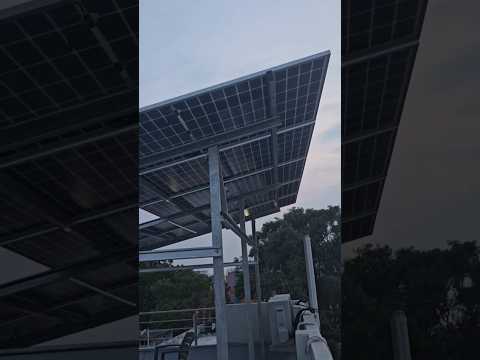 5k/w Solar System  Solar Module  || @epinfo395 || #solarmodule #solarrepair #solarpanels #solar