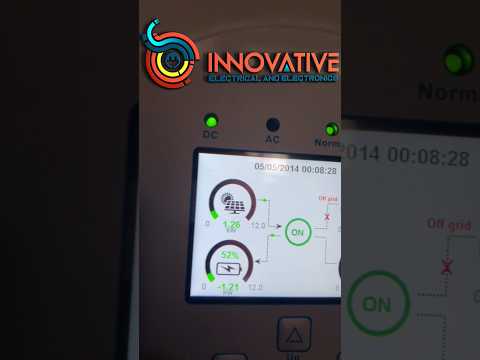 Our Solar Panels generate power even when it’s raining #jamaica #solar #renewableenergy #solarenergy