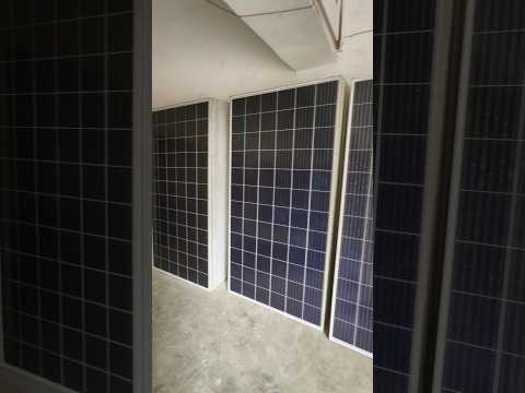 Barabanki me solar panel lene ke liye contact 👌 sastha #solartips #solarphilippines #solarlife