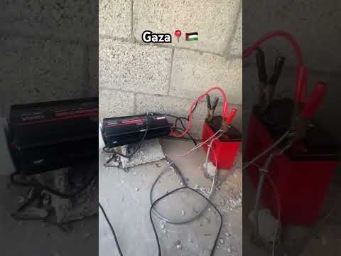 After 600 days of power outages, we charge phones using simple solar devices.”#shorts #solarpower