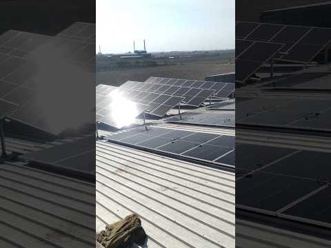 3KW Solar Price with Subsidy | Solar Panels for Home #shorts #solar #viralvideo #solarenergy