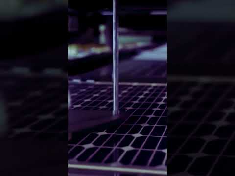 Innovative Removable Solar Panels for Railway Tracks You Must See