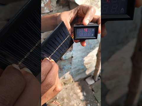 6v solar panels project making kit, d i y projects