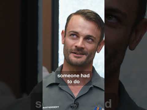 Solar Panels Caught Fire! Here’s What Caused It ⚠️ #shorts