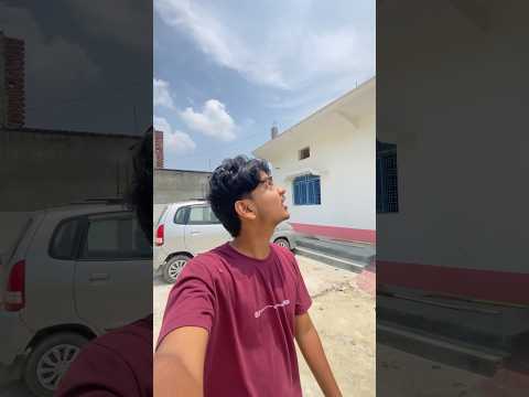 Aaj Ghar Lagaya Solar Panel 🤯 #minivlog #shorts #trending #youtubeshorts