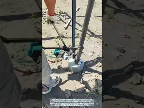 Solar Panel Installation: Precision Drilling for Sustainable Energy