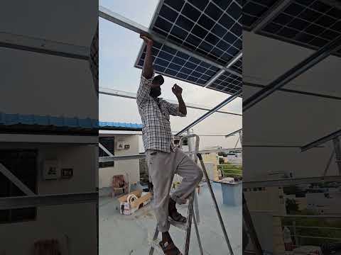 3 KW SOLAR ME SUBSIDY KITNI MILTI HAI || @epinfo395 || #solarconverter #solarrepair #solarpanels