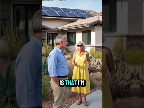 HOA Karen Tried to Fine Me for Solar Panels—She Didn’t Know I Design Energy Systems for a Living!