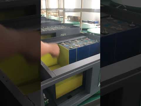 15kWh 太阳能锂电池solar energy storage system production,EVE LiFePO4 lithium battery with #BMS#solar#power