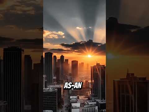 wow did you know the sun can produce energy #facts