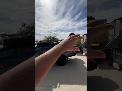 Solar Powered Surfboard Bag