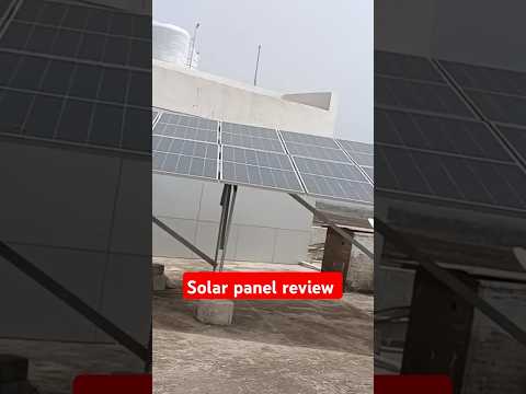 Solar panel #electrician #electrical #solar #greenenergy #renewableenergy #adani