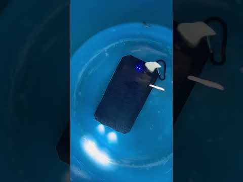 Portable Solar Power Bank: Perfect Gift for Any Occasion!