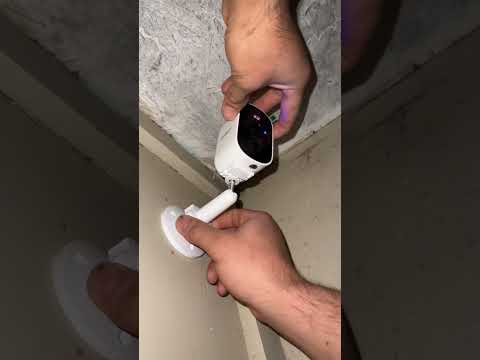 Enhance Home Security with Solar-Powered Outdoor Cameras #fok #security