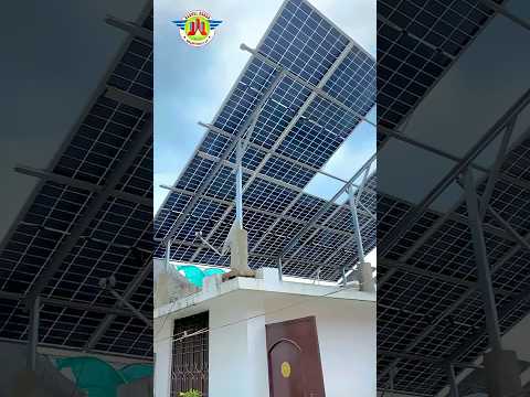 Solar lagwai subsidy pay 💰  #solar #solarrepair #renewableenergy #solarpanels #solarenergy