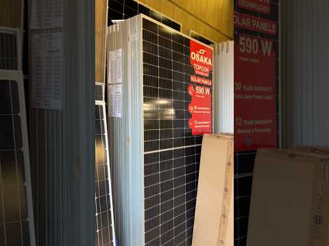 Solar Panel Price Update 0333-9229239 #solarpanel #solar #solarsystem