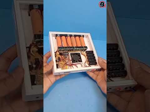 #automobile #ongridinverter #diy #science