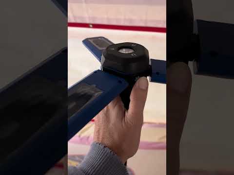 Rechargeable Solar Camping Light with Stand, Portable Cordless Work Light https://amzn.to/3HZqmAO#ad