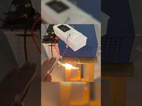 500 Watt Solar Panel = 150 ah Battery