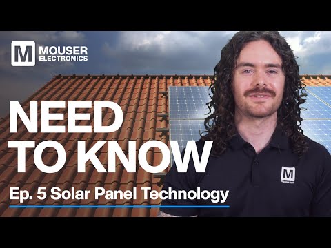 Solar Panels | Need to Know