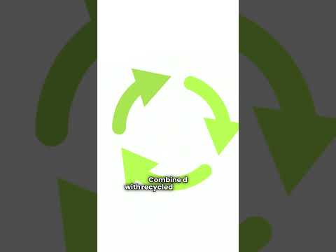 Solar Panels That Work Without Sunlight β Made From Recycled Waste