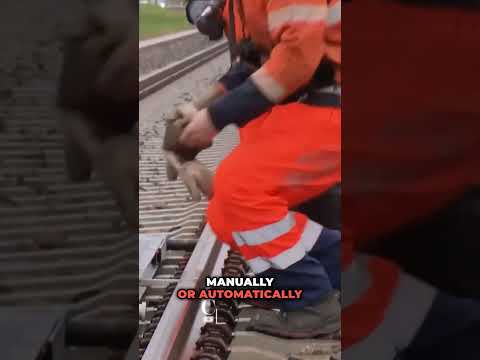 Are Railway Track Solar Panels the Future of Energy?