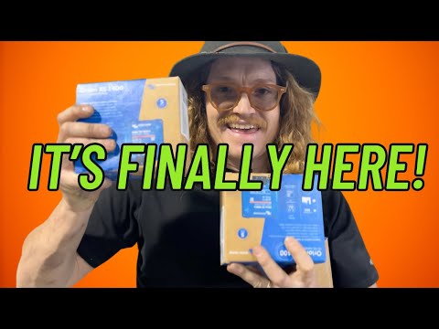 RV SOLAR GAMECHANGER: Why we LOVE the NEW Victron Energy Orion XS 1400!