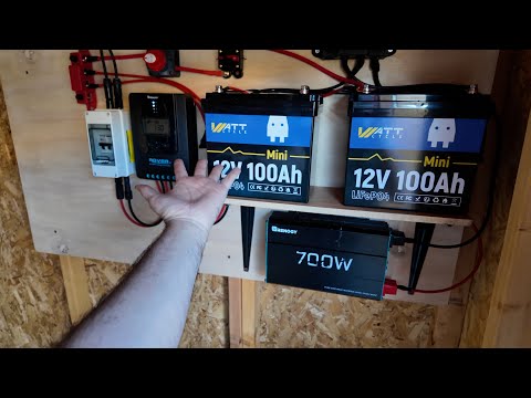 Easy Solar Setup For Beginners – Learn How To Diy!