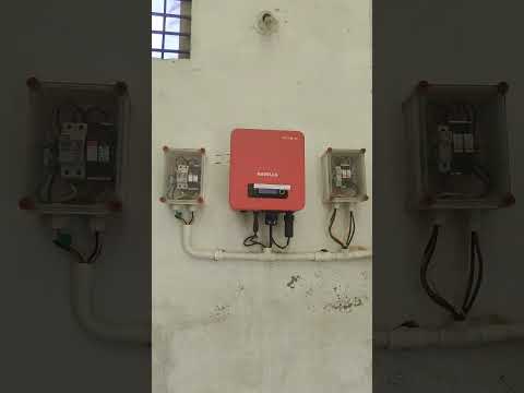 Solar Panel 😍#solarpanels #solarenergy #craft #shorts