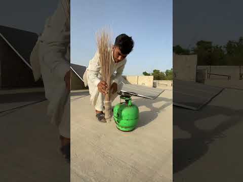 Solar panels ky leye banaya naya jugar #viral #vlog #trending #solarenergy #renewableenergy