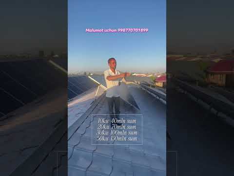 #solarenergy #solarpanels #solar #reels #solarpower #solar #rek