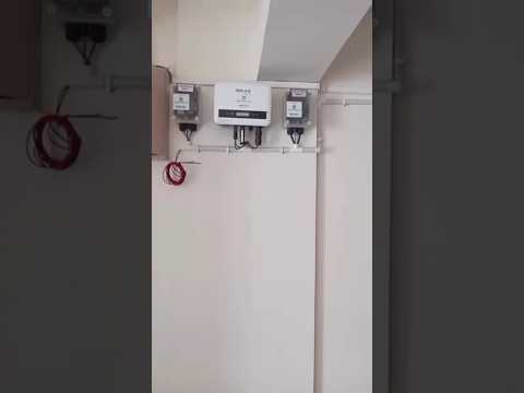 solar panels installation #solarpanelsystem  #renewableenergy #solarsystem #electrical #solarpanels