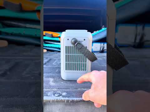 Unboxing Anker SOLIX C300 DC + 60W Solar Panel
