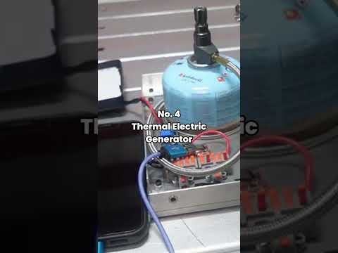 7 Off-Grid Power Sources Under $100 (No Solar Panels!)