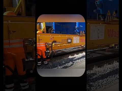 Swiss Engineers’ Solar Panels on Tracks Could Power Trains with 1 TWh Yearly! #shorts
