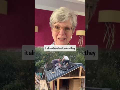 Are solar panels on new homes? Here’s the answer  #energyefficienthomes #solar