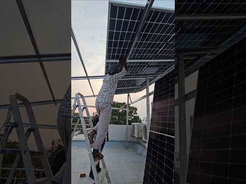 SOLAR INFORMATION  ALMM ||@SolarClap @epinfo395|| #solarrepair #solarconverter #solarpanels