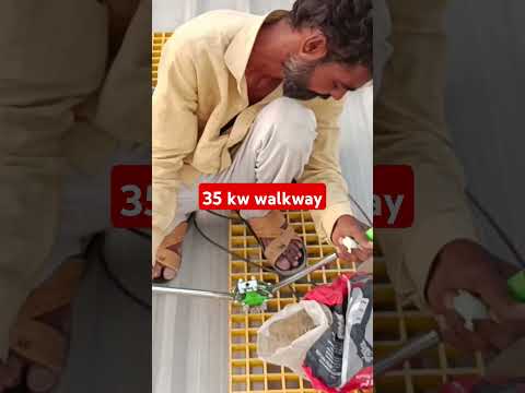 35 kw walk way #home #solar #greenenergy #newenergy #electrical