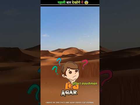 solar panel ??? in Sahara ● @The_Fact #fact